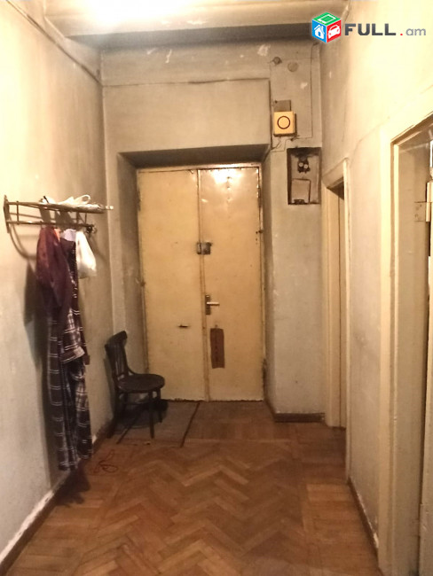 վաճառվում է 2 սենյականոց բնակարան։ For sale կոդ C1849