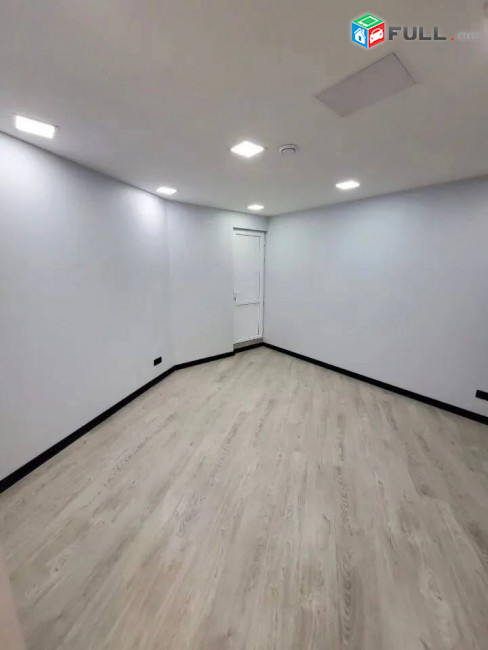 Վարձով է տրվում 1-ին գիծ կոմերցիոն տարածք։ For rent կոդ G1279