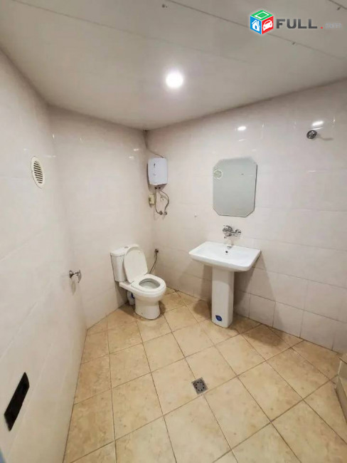 Վարձով է տրվում 1-ին գիծ կոմերցիոն տարածք։ For rent կոդ G1279