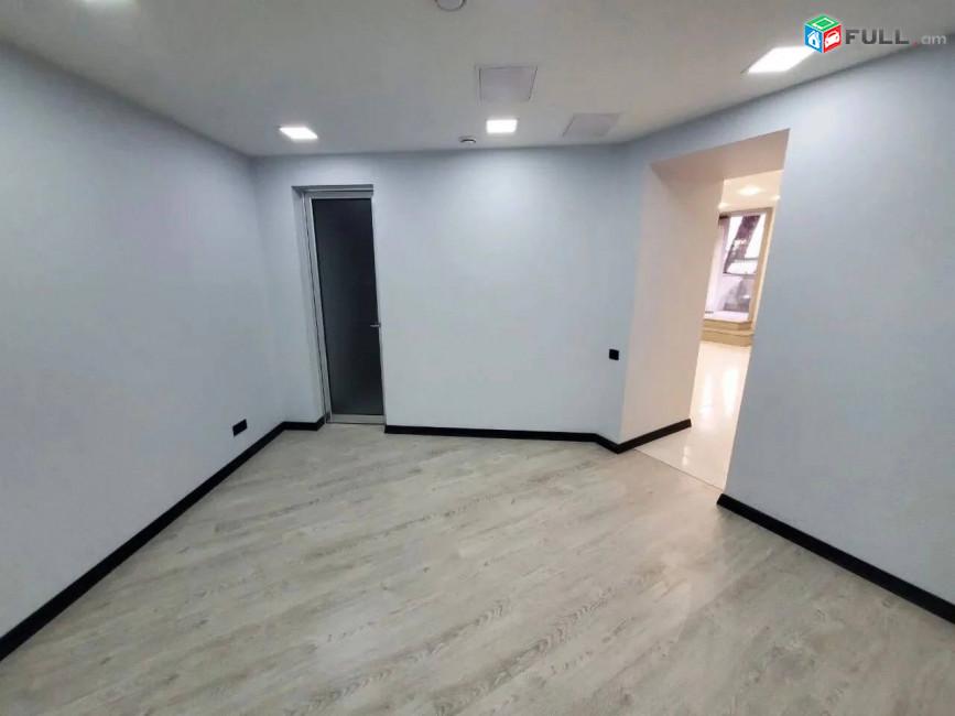 Վարձով է տրվում 1-ին գիծ կոմերցիոն տարածք։ For rent կոդ G1279