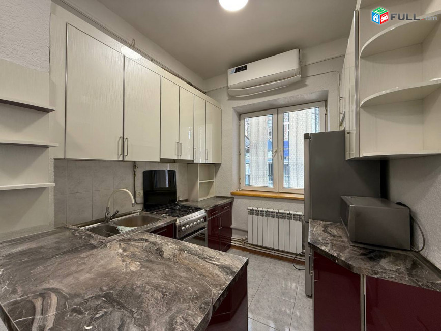 Վարձով է տրվում կոմերցիոն տարածք։ For rent կոդ G2629