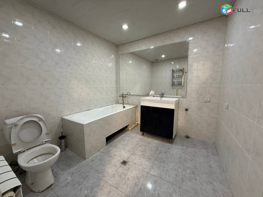 Վարձով է տրվում կոմերցիոն տարածք։ For rent կոդ G2629