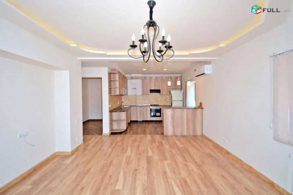 Վարձով է տրվում  գրասենյակային տարածք։ For rent կոդ G2631