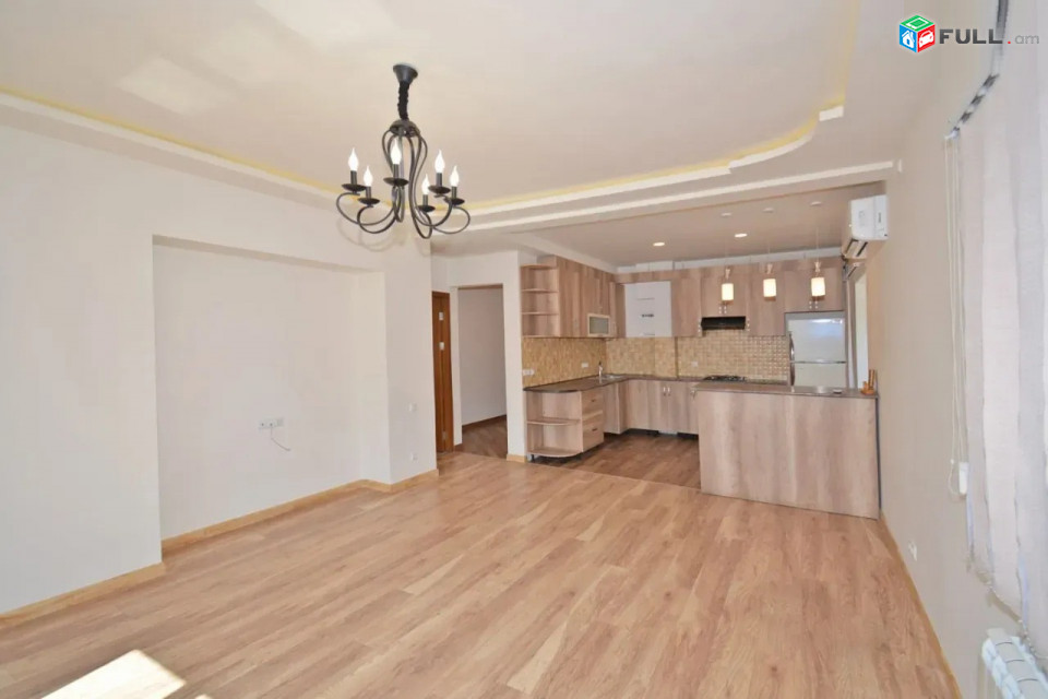Վարձով է տրվում  գրասենյակային տարածք։ For rent կոդ G2631