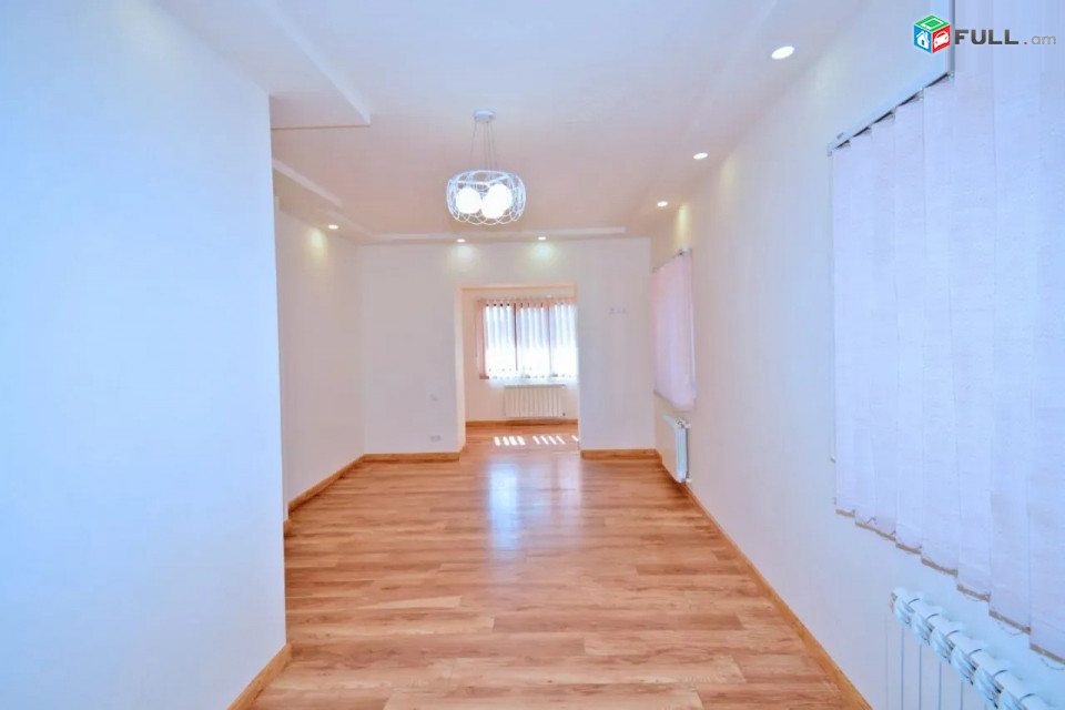 Վարձով է տրվում  գրասենյակային տարածք։ For rent կոդ G2631