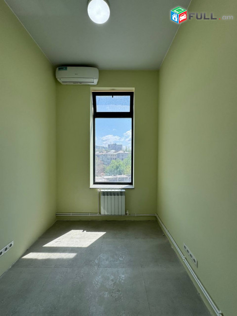 Վարձով է տրվում գրասենյակային տարածք։ For rent կոդ G2634