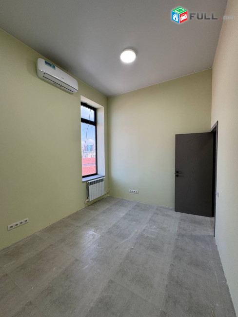 Վարձով է տրվում գրասենյակային տարածք։ For rent կոդ G2634