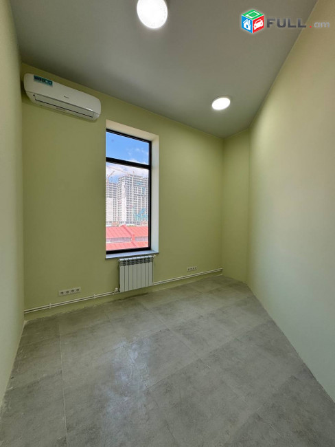 Վարձով է տրվում գրասենյակային տարածք։ For rent կոդ G2634