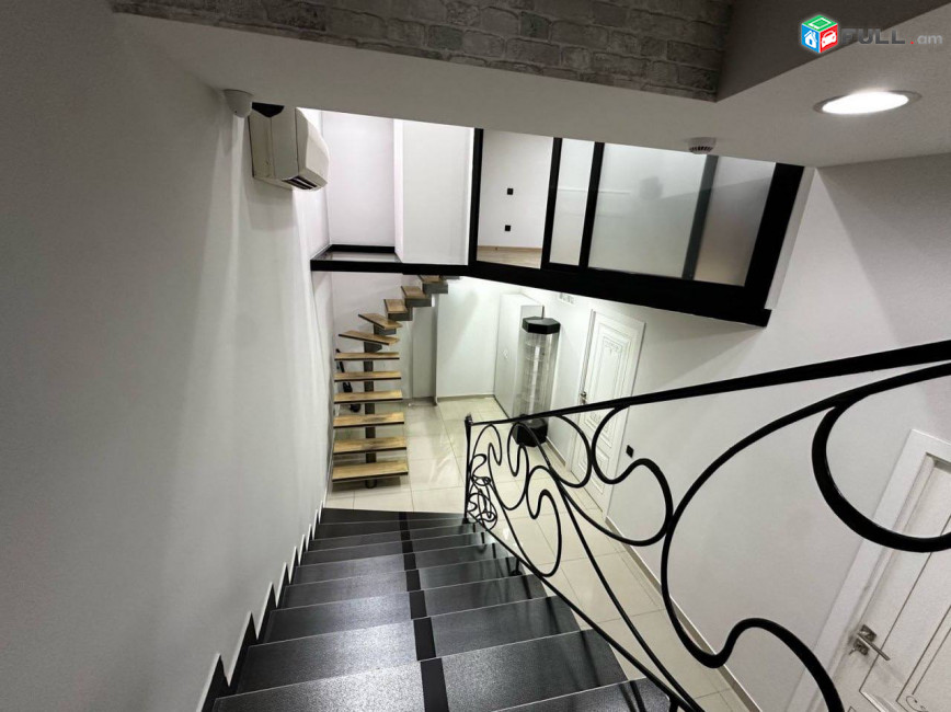 Վարձով է տրվում կոմերցիոն տարածք։ For rent կոդ G2635