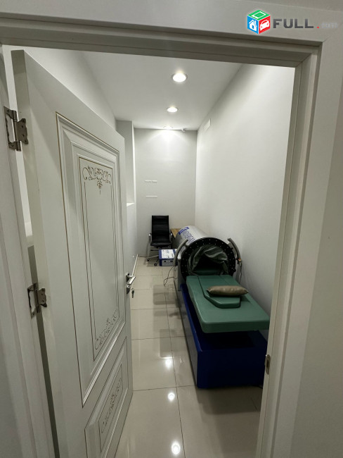 Վարձով է տրվում կոմերցիոն տարածք։ For rent կոդ G2635