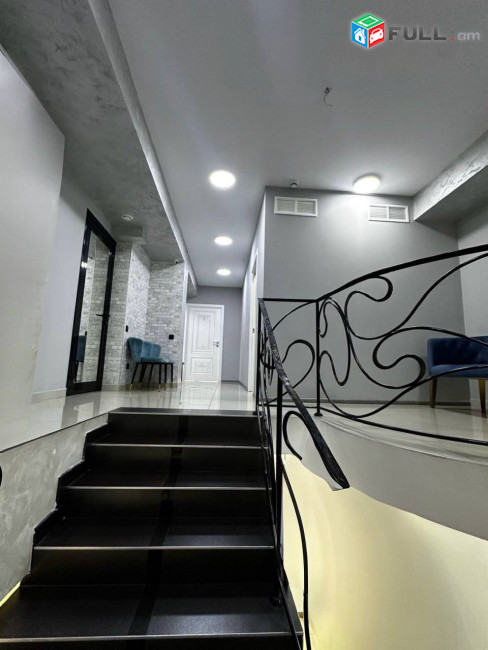 Վարձով է տրվում կոմերցիոն տարածք։ For rent կոդ G2635