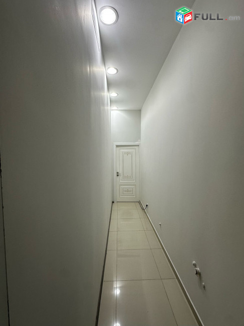 Վարձով է տրվում կոմերցիոն տարածք։ For rent կոդ G2635