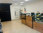 Վարձով է տրվում 1-ին գիծ կոմերցիոն տարածք։ For rent կոդ G2638
