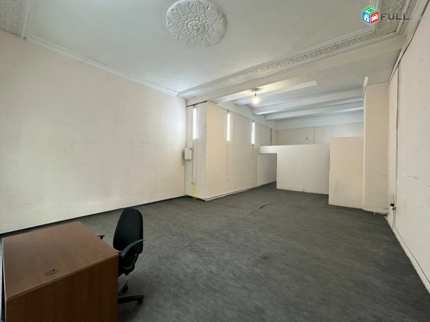 Վաճառվում է 1-ին գիծ կոմերցիոն տարածք։ For sale կոդ C1859