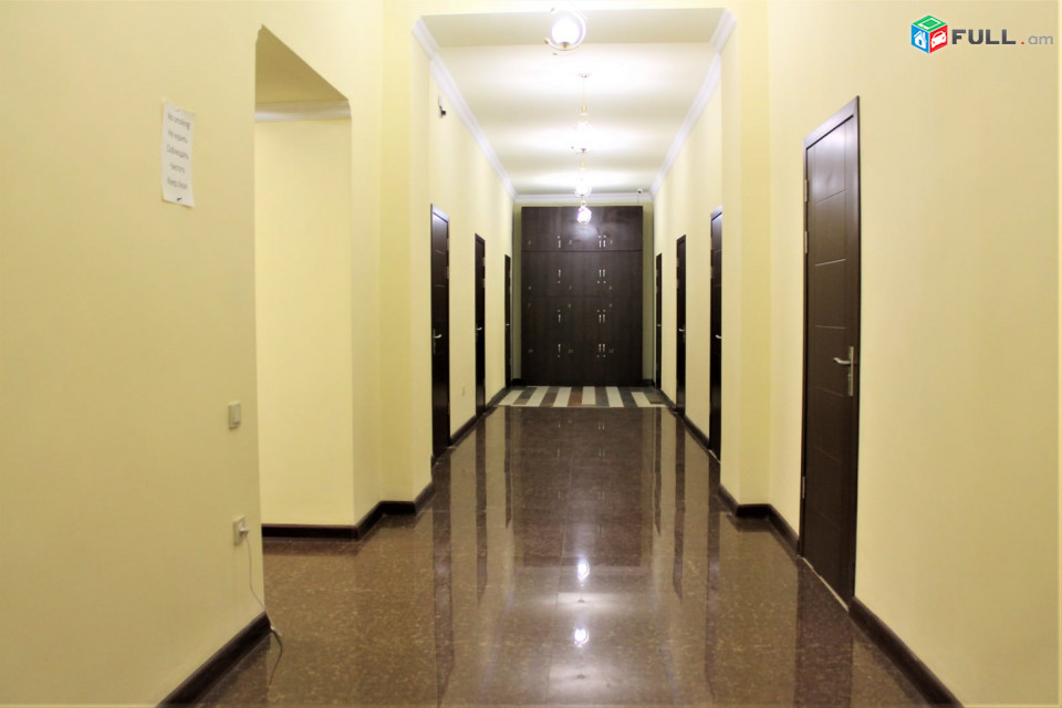 Վարձով է տրվում պատրաստի Հոսթել, Hostel, կոդ G1125