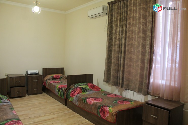 Վարձով է տրվում պատրաստի Հոսթել, Hostel, կոդ G1125