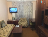 Վարձով տրվում է մեր 3-սեն.բնակարանը Աջափնյակում Կայզերի դիմացի թաղ.