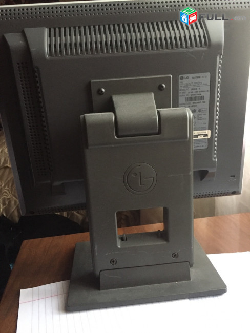 Մոնիտոր LG Flatron L1511s