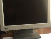 Մոնիտոր LG Flatron L1511s