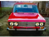 VAZ(Lada) 2106 , 1980թ.