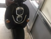 Moped Skuter moto mopet idealakan vichak 50cc benzinov idealakan vichak shtapa dra hamara es gin@