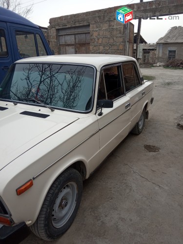VAZ(Lada) 2106 , 1989թ.