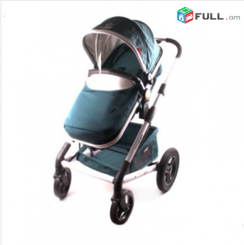 Սայլակ մանկական զբոսանքի /BABY PRAM/ T9000