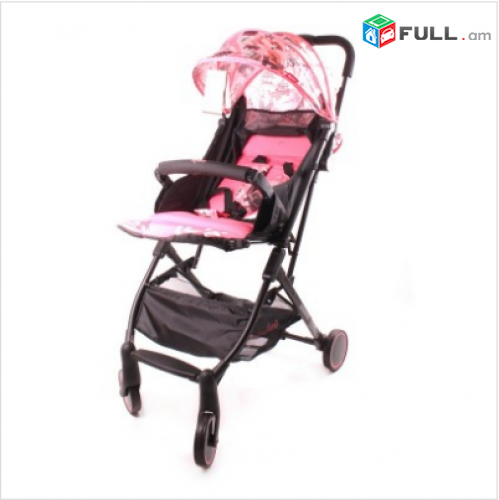 Սայլակ մանկական զբոսանքի /BABY STROLLER,MIX CLRS/ C-3