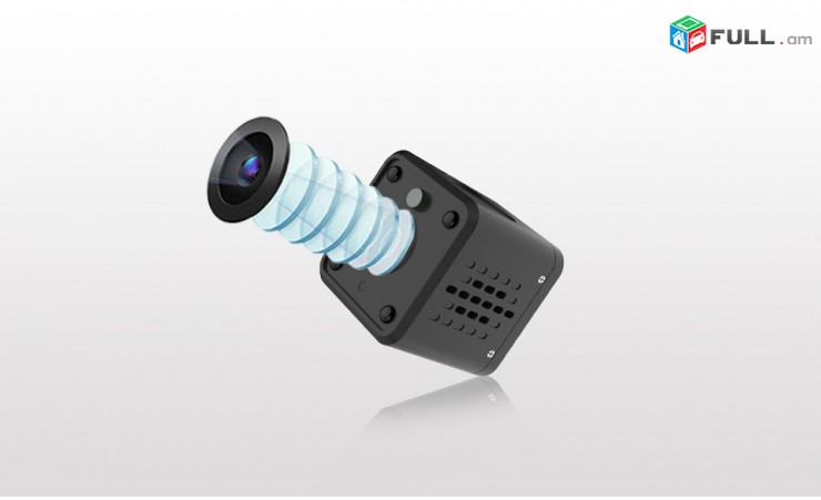 Mini wifi Camera (online hetevelu)