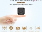 Mini wifi Camera (online hetevelu)