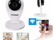 Ip camera Online hetevelu hnaravotyun 720hd (ночной видения)