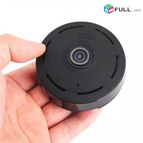 IP Camera 360 градусов HD WiFi (online)