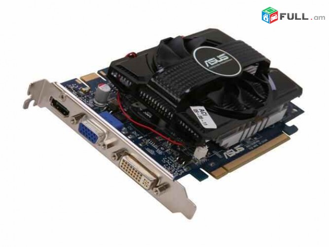 Videocard Asus EN9500GT / DI / 1GD2 / V2 + անվճար առաքում և տեղադրում