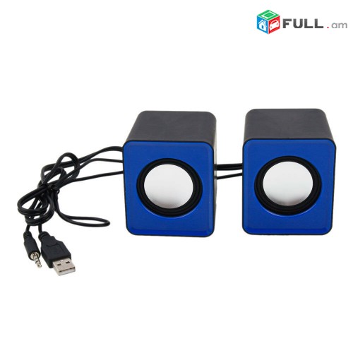 Dinamikner hamakargchi Faroo USB2 Mini 