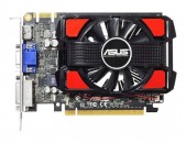 Videocard Asus GT 450 1024M DDR3-128Bt + անվճար առաքում և տեղադրում