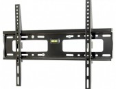 LED LCD PDP l flat panel tv wall mount 40"-80" kaxich anshargh + ARAQUM