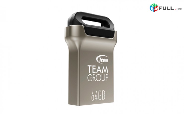 Ֆլեշկա (fleshka) Team Group C162 64gb usb3 (shat arag) + ARAQUM