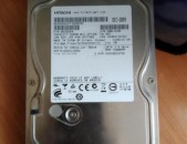 Hamakargchi vinch * HDD * Hitachi (7200rpm sata 3.0gb) 320Gb + անվճար առաքում