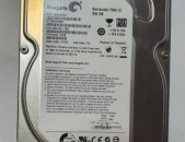 Hamakargchi vinch * HDD * Seagate Barracuda 500Gb 7200pm + անվճար առաքում և տեղադրում