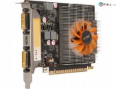 Xaxayin VideoCard Zotac GeForce GT630 2GB DDR3 128Bit + araqum