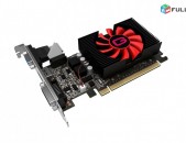 Videocard Palit GeForce GT430 2Gb DDR3 DVI, HDMI + անվճար առաքում և տեղադրում