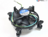 Processori Cooler Intel E97 (LGA 1156,1150,1151,1155 Socketi) + ARAQUM