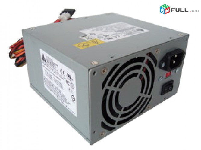 Blok pitania / Սնուցման բլոկ DELTA GPS-350AB-B 350W + անվճար առաքում