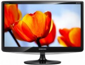 LCD monitor Samsung SyncMaster B1930N (18.5 duym)