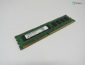 RAM / Ozu /Micron (MT18JSF25672AZ) / 2Gb / DDR3 -1333Mhz + անվճար առաքում