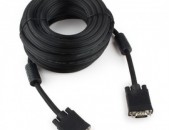 Cablexpert VGA Premium VGA video cable 20m + անվճար առաքում