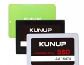 SSD (solid state drive) Kunup M168kp 240Gb (nor. pak tup) + ARAQUM