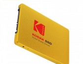 SSD/solid state drive/жесткий диск ссд / Kodak x100 120Gb Նոր + անվճար առաքում