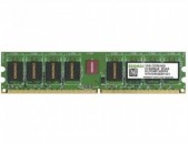 RAM / Ozu / Kingmax / 1Gb / DDR2 800Mhz + անվճար առաքում + երաշխիք
