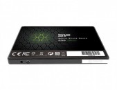 SSD/solid state drive/жесткий диск ссд / Silicon Power A56, 2.5"128gb [R/W - 560/530 MB/s] + անվճար առաքում